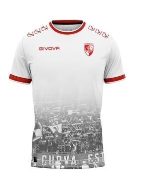 Rimini FC 2024/25 - Authentic Givova - Away Kit - Size XL